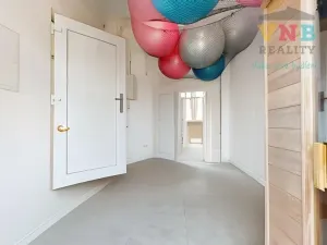 Prodej komerční nemovitosti, Prostějov, Sokolská, 205 m2