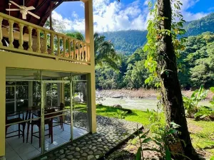 Prodej rodinného domu, La Ceiba, Honduras, 4080 m2