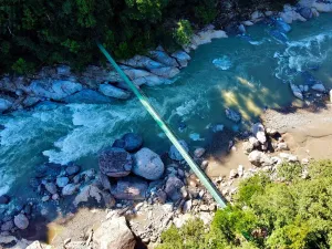 Prodej rodinného domu, La Ceiba, Honduras, 4080 m2