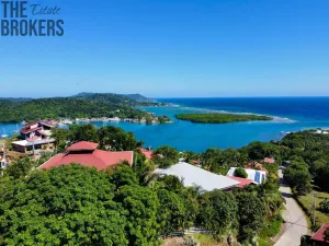 Prodej rodinného domu, point, José Santos Guardiola, Honduras, 451 m2