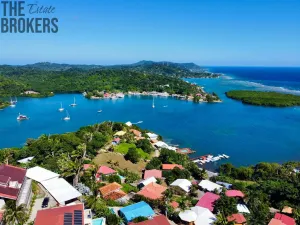 Prodej rodinného domu, point, José Santos Guardiola, Honduras, 451 m2