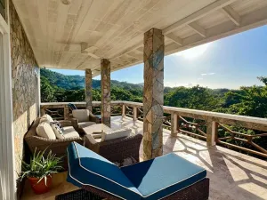 Prodej rodinného domu, Coxen Hole, Roatán, Honduras, 245 m2