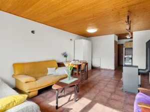 Prodej rodinného domu, Uhy, 98 m2