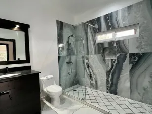 Prodej rodinného domu, Coxen Hole, Roatán, Honduras, 90 m2