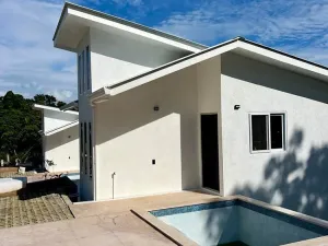 Prodej rodinného domu, Coxen Hole, Roatán, Honduras, 90 m2