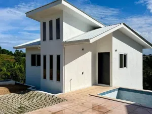 Prodej rodinného domu, Coxen Hole, Roatán, Honduras, 90 m2