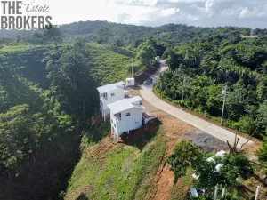 Prodej rodinného domu, Coxen Hole, Roatán, Honduras, 90 m2