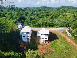 Prodej rodinného domu, Coxen Hole, Roatán, Honduras, 90 m2