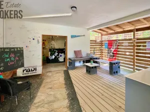 Prodej rodinného domu, Coxen Hole, Roatán, Honduras, 1022 m2