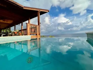 Prodej rodinného domu, Coxen Hole, Roatán, Honduras, 419 m2