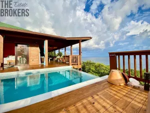 Prodej rodinného domu, Coxen Hole, Roatán, Honduras, 419 m2