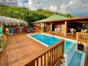 Prodej rodinného domu, Coxen Hole, Roatán, Honduras, 419 m2