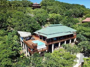 Prodej rodinného domu, Coxen Hole, Roatán, Honduras, 419 m2