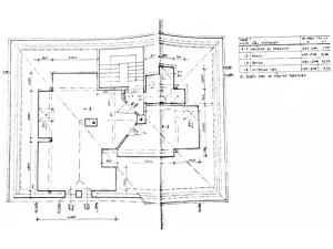 Prodej rodinného domu, Hora Svatého Šebestiána, 250 m2