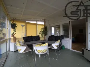 Prodej rodinného domu, Zásmuky, Jiráskova, 125 m2