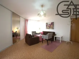 Prodej rodinného domu, Zásmuky, Jiráskova, 125 m2