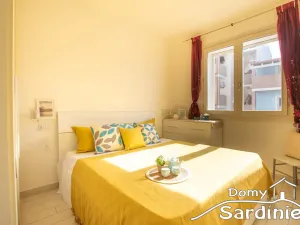 Prodej bytu 1+1, Badesi, Sardinie, Itálie, 41 m2