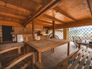 Prodej rodinného domu, Křemže, 450 m2