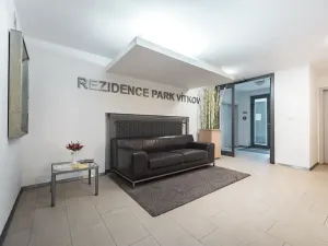 Prodej bytu 2+kk, Praha - Žižkov, Kališnická, 62 m2