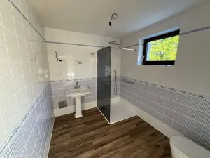 Prodej rodinného domu, Tři Dvory, 235 m2