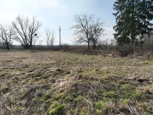 Prodej pozemku pro bydlení, Uničov, 1185 m2