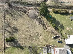 Prodej pozemku pro bydlení, Uničov, 1185 m2