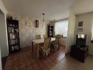 Prodej rodinného domu, Dvůr Králové nad Labem, Vrchlického, 180 m2