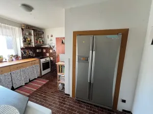 Prodej rodinného domu, Dvůr Králové nad Labem, Vrchlického, 180 m2