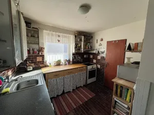 Prodej rodinného domu, Dvůr Králové nad Labem, Vrchlického, 180 m2