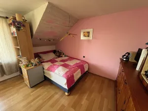 Prodej rodinného domu, Dvůr Králové nad Labem, Vrchlického, 180 m2