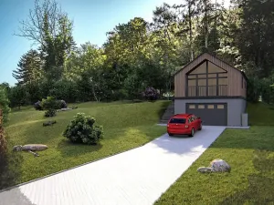 Prodej pozemku pro bydlení, Všenory, Montana, 710 m2