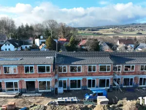 Prodej rodinného domu, Bohutín, 112 m2