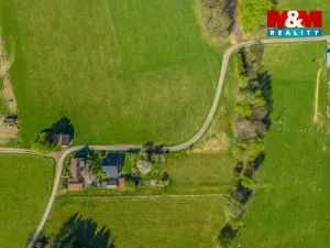 Prodej pozemku pro bydlení, Jindřichovice pod Smrkem, 2017 m2