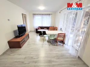 Pronájem rodinného domu, Bohumín - Skřečoň, 1. máje, 80 m2