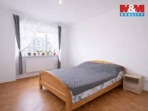 Prodej bytu 2+kk, Praha - Košíře, Plzeňská, 41 m2