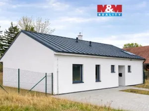 Prodej rodinného domu, Medlovice, 96 m2