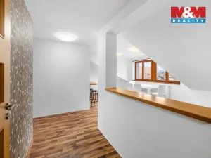 Pronájem bytu 2+kk, Praha - Bohnice, Bohnická, 84 m2