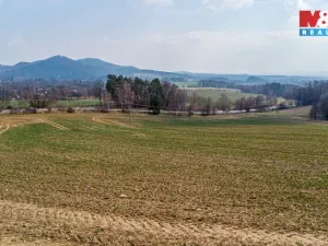 Prodej pole, Chotovice, 26328 m2