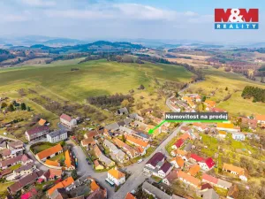 Prodej rodinného domu, Soběšice, 110 m2