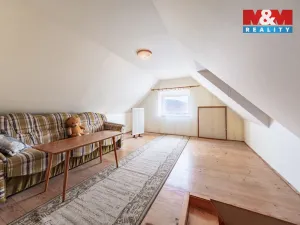 Prodej rodinného domu, Soběšice, 110 m2