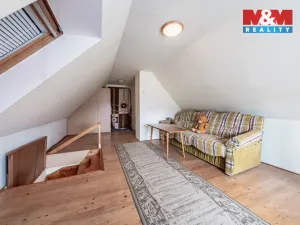 Prodej rodinného domu, Soběšice, 110 m2