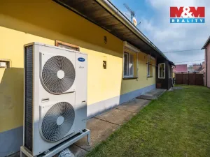 Prodej rodinného domu, Soběšice, 110 m2