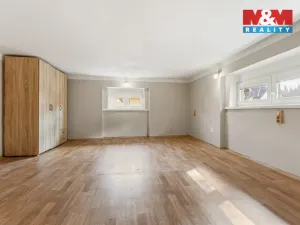 Prodej rodinného domu, Louny, Chelčického, 120 m2