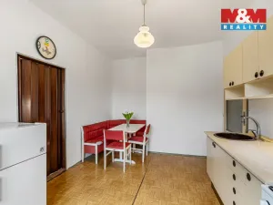 Prodej rodinného domu, Louny, Chelčického, 120 m2