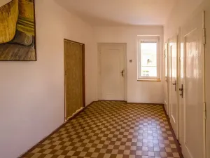 Prodej rodinného domu, Bechyně, Za Trubným, 216 m2