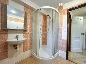 Prodej bytu 1+1, Vimperk, Čelakovského, 45 m2