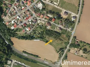 Prodej pozemku pro bydlení, Havlíčkův Brod, 9522 m2