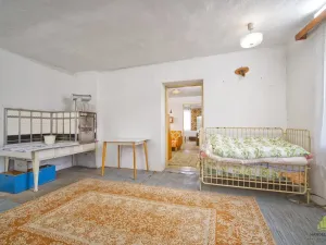 Prodej rodinného domu, Stropešín, 139 m2