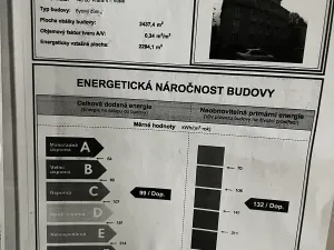 Prodej bytu 2+kk, Praha - Nusle, Na výsledku II, 46 m2