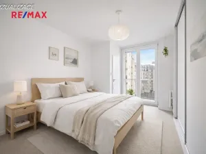 Prodej bytu 3+1, Praha - Žižkov, Buchovcova, 61 m2